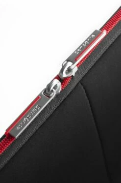 Funda Ordenador 10.2" Samsonite Airglow Sleeves Negro/ Rojo 19 Funda Ordenador 10.2" Samsonite Airglow Sleeves Negro/ Rojo -Equipaje Tienda de ventas 30180