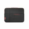 Funda Ordenador 10.2" Samsonite Airglow Sleeves Negro/ Rojo 1 Funda Ordenador 10.2" Samsonite Airglow Sleeves Negro/ Rojo -Equipaje Tienda de ventas 30181