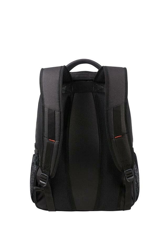 Mochila Ordenador American Tourister A.T.Work 17.3 " Negro/Naranja 5 Mochila Ordenador American Tourister A.T.Work 17.3 " Negro/Naranja - Imagen 3