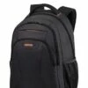 Mochila Ordenador American Tourister A.T.Work 17.3 " Negro/Naranja 1 Mochila Ordenador American Tourister A.T.Work 17.3 " Negro/Naranja -Equipaje Tienda de ventas 30194