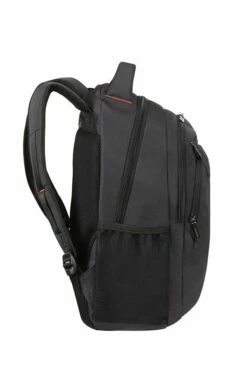 Mochila Ordenador American Tourister A.T.Work 15.6" Negro/Naranja -Equipaje Tienda de ventas 30200