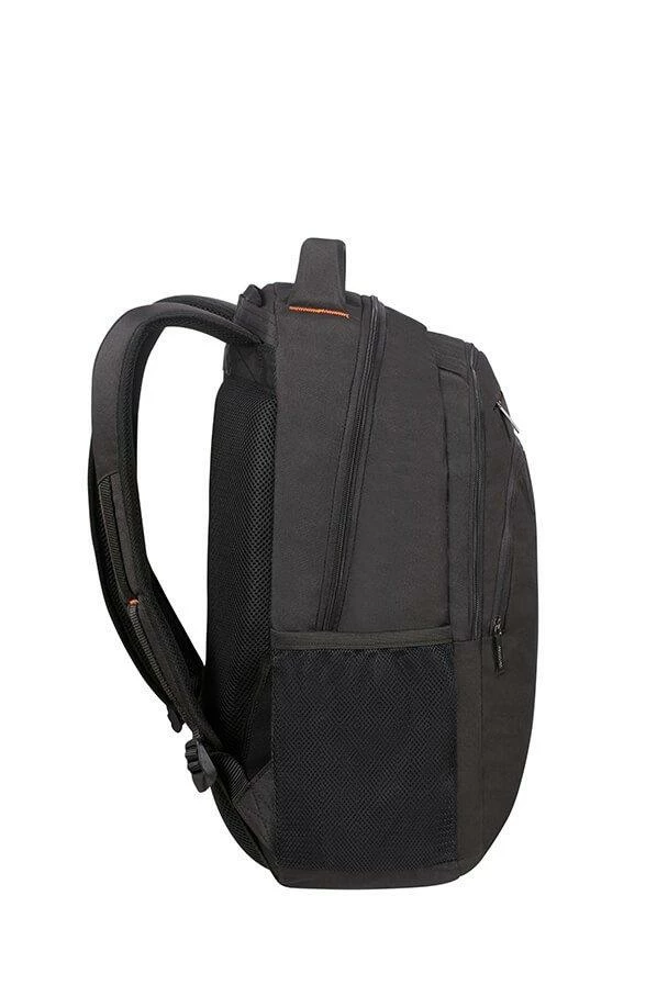 Mochila Ordenador American Tourister A.T.Work 17.3 " Negro/Naranja 6 Mochila Ordenador American Tourister A.T.Work 17.3 " Negro/Naranja - Imagen 4