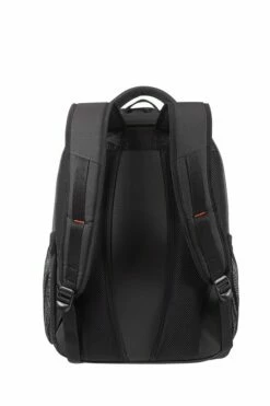 Mochila Ordenador American Tourister A.T.Work 15.6" Negro/Naranja -Equipaje Tienda de ventas 30206