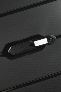 Maleta Grande 75 Cm 4 R Exp Samsonite Flux Negro 13 Maleta Grande 75 Cm 4 R Exp Samsonite Flux Negro -Equipaje Tienda de ventas 30230