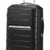 Maleta Cabina 55 Cm 4 R Exp Samsonite Flux Negro 2 Maleta Cabina 55 Cm 4 R Exp Samsonite Flux Negro -Equipaje Tienda de ventas 30238