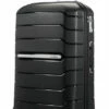 Maleta Grande 75 Cm 4 R Exp Samsonite Flux Negro 2 Maleta Grande 75 Cm 4 R Exp Samsonite Flux Negro -Equipaje Tienda de ventas 30253