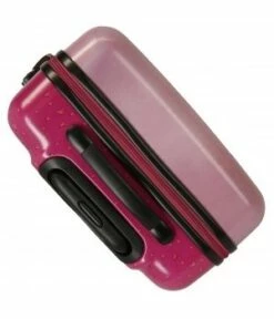 Maleta Mediana 67 Cm 4 Ruedas Rigida Gorjuss For My Love -Equipaje Tienda de ventas 30296