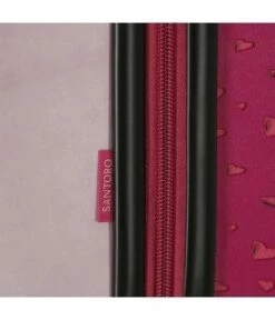 Maleta Mediana 67 Cm 4 Ruedas Rigida Gorjuss For My Love -Equipaje Tienda de ventas 30304