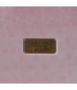 Maleta Mediana 67 Cm 4 Ruedas Rigida Gorjuss For My Love -Equipaje Tienda de ventas 30310