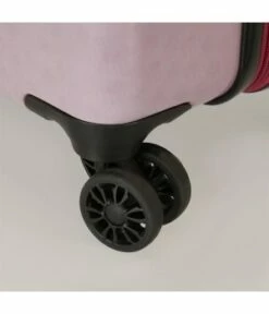 Maleta Mediana 67 Cm 4 Ruedas Rigida Gorjuss For My Love -Equipaje Tienda de ventas 30323