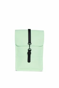 Mochila Rains Mini Verde Menta (Mineral)