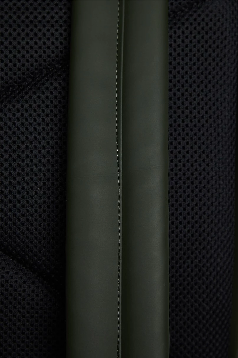 Mochila Rains Book Verde (Green) 5 Mochila Rains Book Verde (Green) - Imagen 3