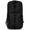 Mochila Rains Trail Rucksack Negro