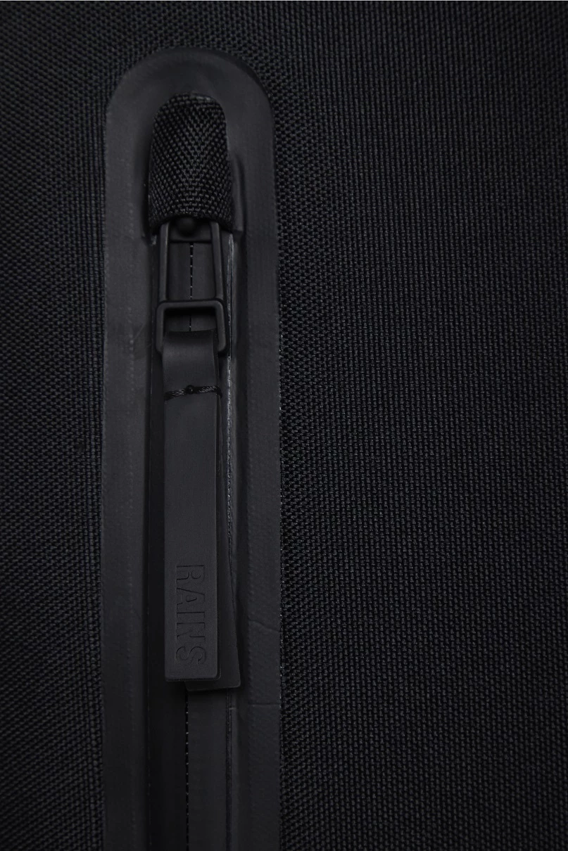 Mochila Rains Mini Verde Menta (Mineral) 5 Mochila Rains Mini Verde Menta (Mineral) - Imagen 3