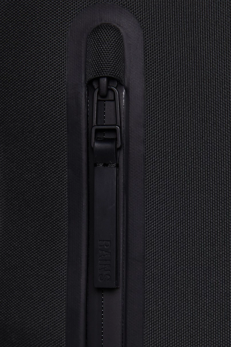 Mochila Rains Mini Marron Claro (Wood) 6 Mochila Rains Mini Marron Claro (Wood) - Imagen 4