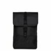 Mochila Rains Trail Mini Negro 1 Mochila Rains Trail Mini Negro -Equipaje Tienda de ventas 30351