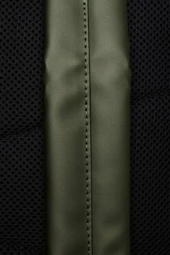 Mochila Rains Trail Mini Verde (Evergreen) -Equipaje Tienda de ventas 30354