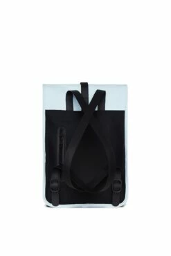 Mochila Rains Mini Azul Claro (Sky) 7 Mochila Rains Mini Azul Claro (Sky) -Equipaje Tienda de ventas 30359