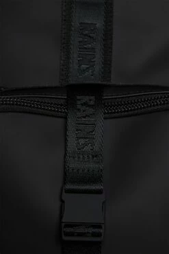 Mochila Rains Trail Rucksack Negro 8 Mochila Rains Trail Rucksack Negro -Equipaje Tienda de ventas 30375