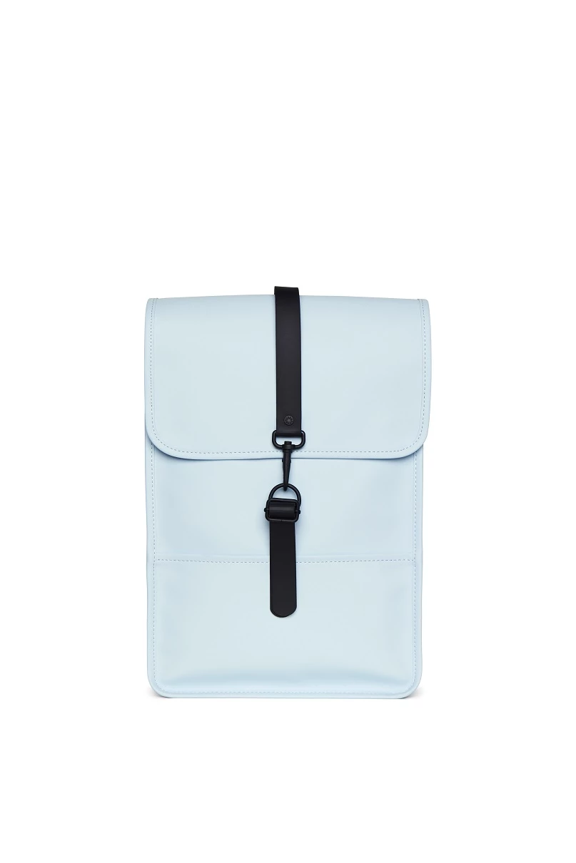 Mochila Rains Mini Azul Claro (Sky) 3 Mochila Rains Mini Azul Claro (Sky)