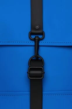 Mochila Rains Mini Azul Electrico (Waves) 8 Mochila Rains Mini Azul Electrico (Waves) -Equipaje Tienda de ventas 30386