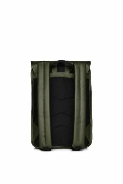 Mochila Rains Trail Mini Verde (Evergreen) -Equipaje Tienda de ventas 30389