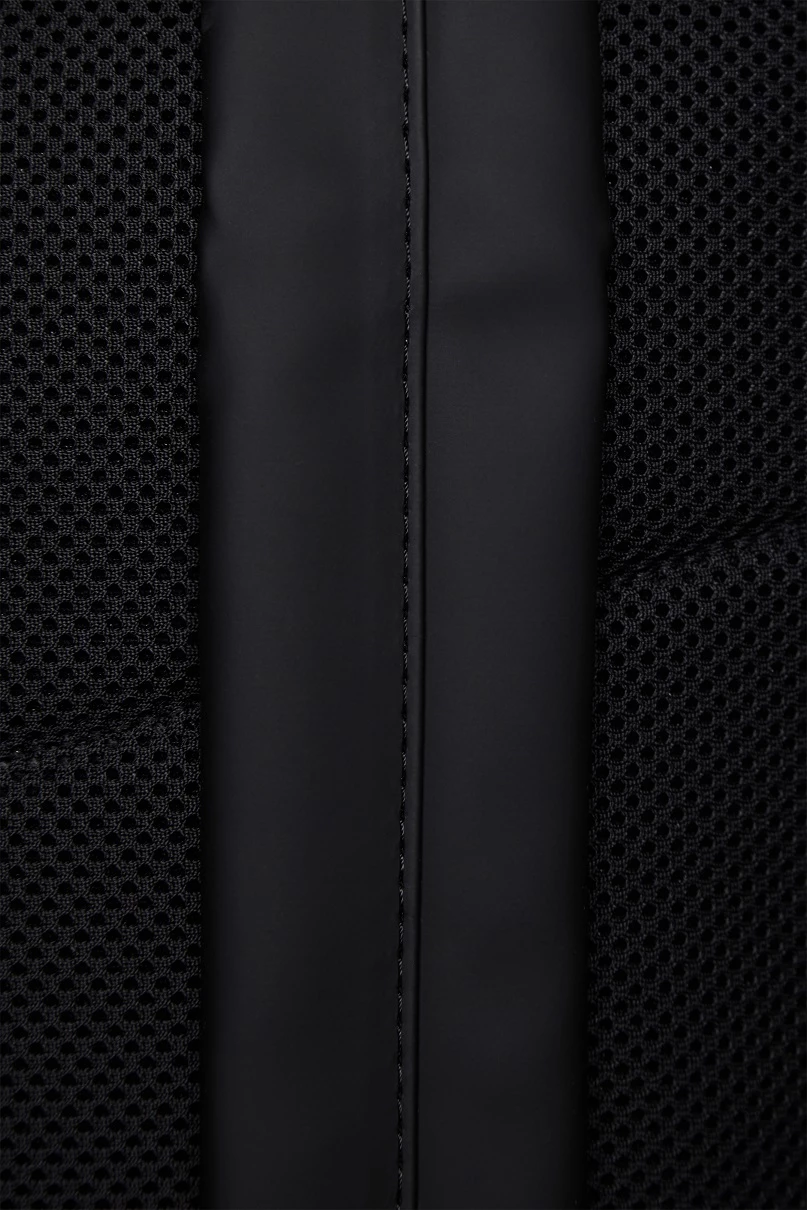 Mochila Rains Trail Mini Negro 6 Mochila Rains Trail Mini Negro - Imagen 4