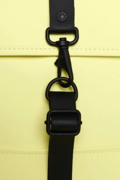 Mochila Rains Mini Amarillo (Straw) 8 Mochila Rains Mini Amarillo (Straw) -Equipaje Tienda de ventas 30401