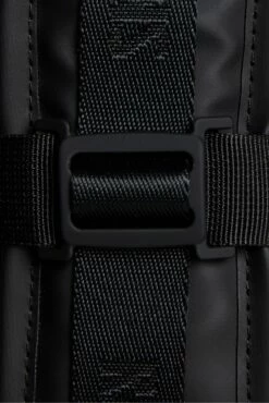 Mochila Rains Trail Rucksack Negro 9 Mochila Rains Trail Rucksack Negro -Equipaje Tienda de ventas 30402