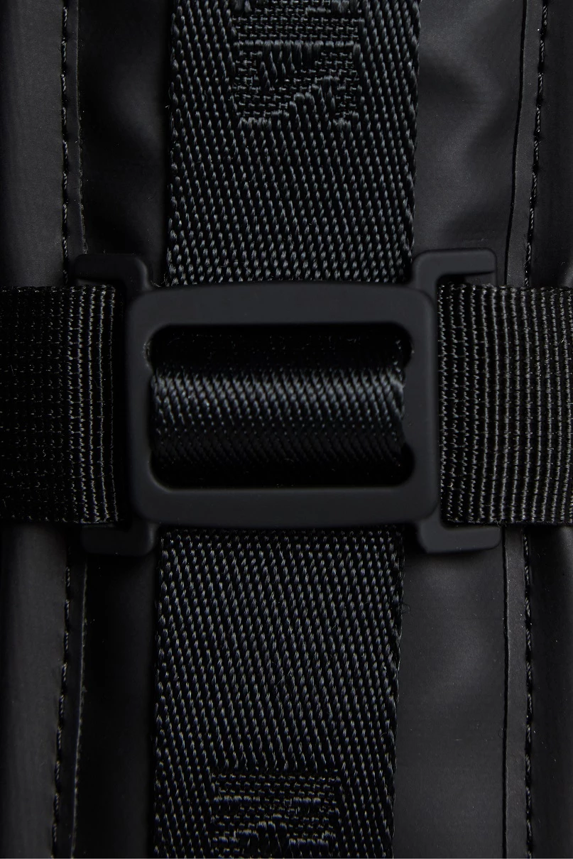 Mochila Rains Trail Rucksack Negro 6 Mochila Rains Trail Rucksack Negro - Imagen 4