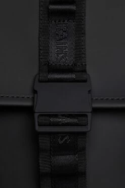 Mochila Rains Trail Mini Negro 8 Mochila Rains Trail Mini Negro -Equipaje Tienda de ventas 30404