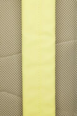 Mochila Rains Trail Mini Amarillo (Straw) -Equipaje Tienda de ventas 30419