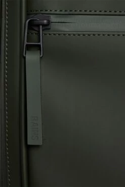 Mochila Rains Book Verde (Green) 9 Mochila Rains Book Verde (Green) -Equipaje Tienda de ventas 30430