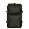Mochila Rains Trail Cargo Verde (Green) 2 Mochila Rains Trail Cargo Verde (Green) -Equipaje Tienda de ventas 30472