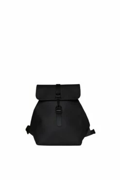 Mochila Rains Bucket Negro