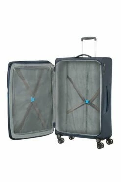 Maleta Grande 79 Cm 4 Ruedas Exp American Tourister Summerfunk Azul (Navy) 10 Maleta Grande 79 Cm 4 Ruedas Exp American Tourister Summerfunk Azul (Navy) -Equipaje Tienda de ventas 30482