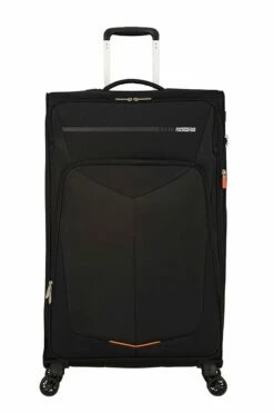 Maleta Grande 79 Cm 4 Ruedas Exp American Tourister Summerfunk Negro 15 Maleta Grande 79 Cm 4 Ruedas Exp American Tourister Summerfunk Negro -Equipaje Tienda de ventas 30489