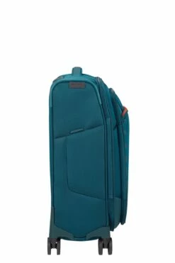 Maleta Cabina 55 Cm 4R Strict Samsonite Respark Petrol Print 22 Maleta Cabina 55 Cm 4R Strict Samsonite Respark Petrol Print -Equipaje Tienda de ventas 30498