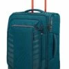 Maleta Cabina 55 Cm 4R Strict Samsonite Respark Petrol Print 2 Maleta Cabina 55 Cm 4R Strict Samsonite Respark Petrol Print -Equipaje Tienda de ventas 30503