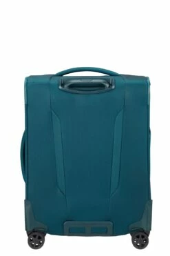 Maleta Cabina 55 Cm 4R Strict Samsonite Respark Petrol Print 15 Maleta Cabina 55 Cm 4R Strict Samsonite Respark Petrol Print -Equipaje Tienda de ventas 30511