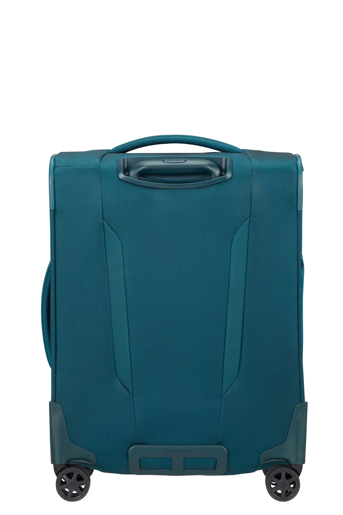 Maleta Cabina 55 Cm 4R Strict Samsonite Respark Petrol Print 4 Maleta Cabina 55 Cm 4R Strict Samsonite Respark Petrol Print - Imagen 2