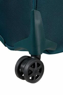 Maleta Cabina 55 Cm 4R Strict Samsonite Respark Petrol Print 24 Maleta Cabina 55 Cm 4R Strict Samsonite Respark Petrol Print -Equipaje Tienda de ventas 30517