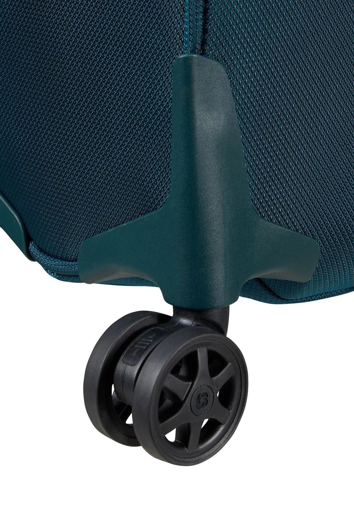 Maleta Cabina 55 Cm 4R Strict Samsonite Respark Petrol Print 13 Maleta Cabina 55 Cm 4R Strict Samsonite Respark Petrol Print - Imagen 11