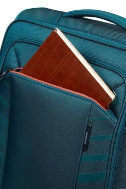 Maleta Cabina 55 Cm 4R Strict Samsonite Respark Petrol Print 18 Maleta Cabina 55 Cm 4R Strict Samsonite Respark Petrol Print -Equipaje Tienda de ventas 30519