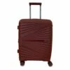 Maleta Cabina 4 Ruedas Rigida Exp Bienoti-EV 8095 Granate (Red) 1 Maleta Cabina 4 Ruedas Rigida Exp Bienoti-EV 8095 Granate (Red) -Equipaje Tienda de ventas 30521