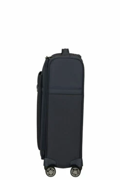 Maleta Cabina-strict 55 Cm 4 R Samsonite Airea Azul Oscuro (Dark Blue) -Equipaje Tienda de ventas 30526