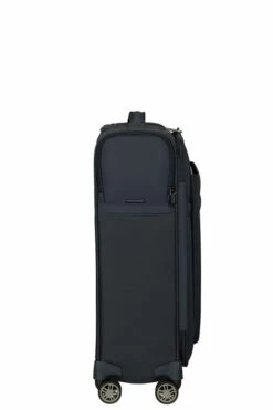 Maleta Cabina-strict 55 Cm 4 R Samsonite Airea Azul Oscuro (Dark Blue) -Equipaje Tienda de ventas 30535