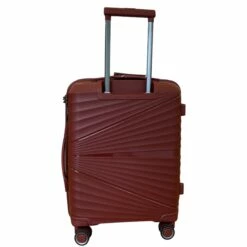 Maleta Cabina 4 Ruedas Rigida Exp Bienoti-EV 8095 Granate (Red) 11 Maleta Cabina 4 Ruedas Rigida Exp Bienoti-EV 8095 Granate (Red) -Equipaje Tienda de ventas 30537