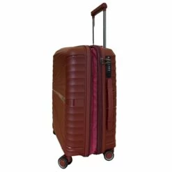 Maleta Grande 4 Ruedas Rigida Exp Bienoti-EV 8095 Granate (Red) 10 Maleta Grande 4 Ruedas Rigida Exp Bienoti-EV 8095 Granate (Red) -Equipaje Tienda de ventas 30539