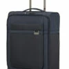 Maleta Cabina-strict 55 Cm 4 R Samsonite Airea Azul Oscuro (Dark Blue) -Equipaje Tienda de ventas 30547